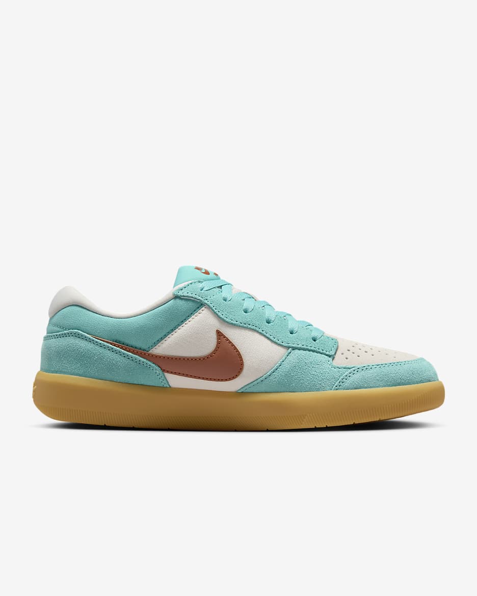 Nike SB Force 58 Skate Shoes. Nike